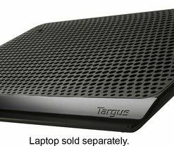 Best Buy DUAL FAN CHILL MAT COOLING SYSTEM - BLACK