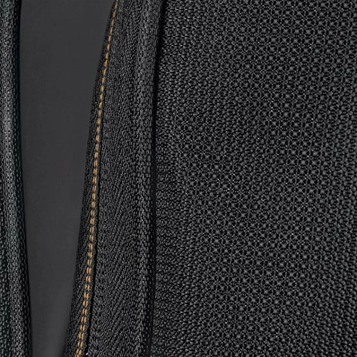 Best Buy URBAN LAPTOP BRIEFCASE FOR 15.6 LAPTOP - BLACK/ORANGE - Image 5