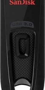 Best Buy ULTRA 256GB USB 3.0 FLASH DRIVE - BLACK