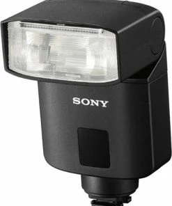 Best Buy EXTERNAL FLASH