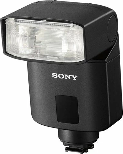 Best Buy EXTERNAL FLASH