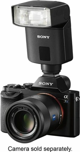 Best Buy EXTERNAL FLASH - Image 4