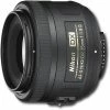 Best Buy AF-S DX NIKKOR 35MM F/1.8G STANDARD LENS - BLACK