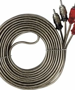 Best Buy 16.4' INTERCONNECT CABLE - MULTI