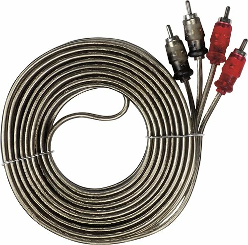 Best Buy 16.4' INTERCONNECT CABLE - MULTI