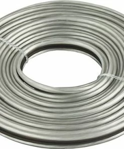 Best Buy 30' 18AWG SPEAKER WIRE - BLACK