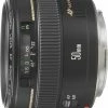 Best Buy EF 50MM F/1.4 USM STANDARD LENS - BLACK